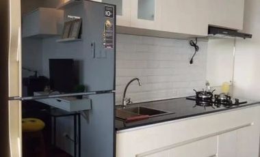 Apartement Type Studio Full Furnished di Bintaro Plaza Residence - 2655
