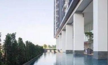 Apartement Type Studio Full Furnished di Bintaro Plaza Residence - 2655