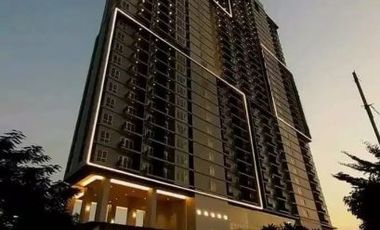 Apartement Type Studio Full Furnished di Bintaro Plaza Residence - 2655