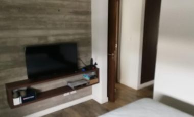 Casa minimalista en Nuevo Quilmes