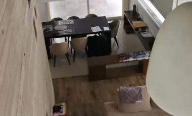 Casa minimalista en Nuevo Quilmes