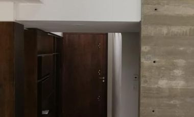 Casa minimalista en Nuevo Quilmes