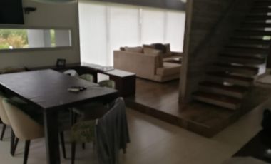 Casa minimalista en Nuevo Quilmes