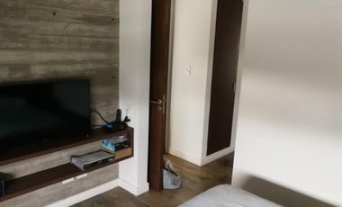 Casa minimalista en Nuevo Quilmes