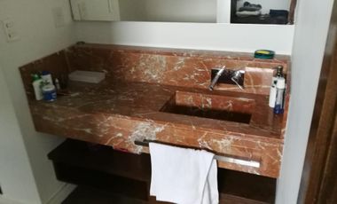 Casa minimalista en Nuevo Quilmes