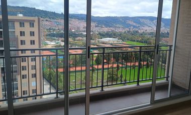 apartamento en arriendo en torca. Cod A5111205