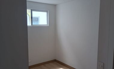 apartamento en arriendo en torca. Cod A5111205