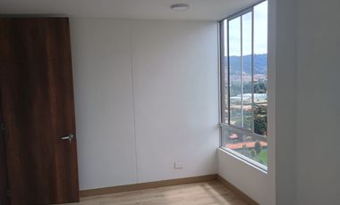 apartamento en arriendo en torca. Cod A5111205