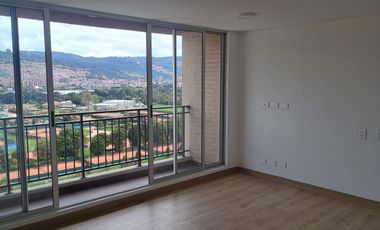 apartamento en arriendo en torca. Cod A5111205