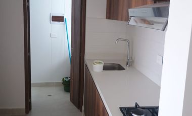 apartamento en arriendo en torca. Cod A5111205