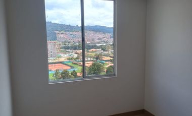 apartamento en arriendo en torca. Cod A5111205