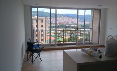 apartamento en arriendo en torca. Cod A5111205