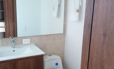 apartamento en arriendo en torca. Cod A5111205