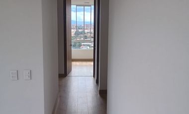 apartamento en arriendo en torca. Cod A5111205