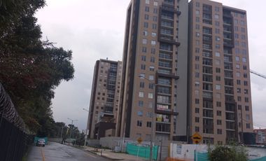 apartamento en arriendo en torca. Cod A5111205