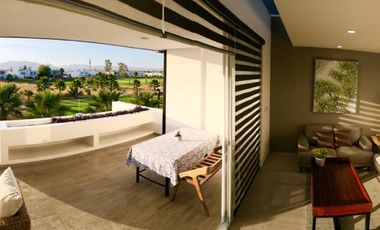 San Telmo Country Club, Rancho Santa Monica