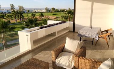 San Telmo Country Club, Rancho Santa Monica