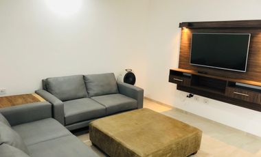 San Telmo Country Club, Rancho Santa Monica