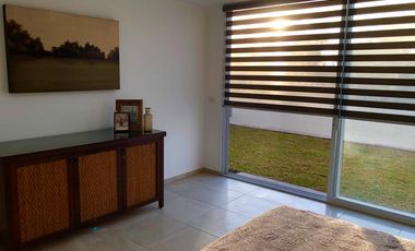 San Telmo Country Club, Rancho Santa Monica