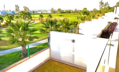 San Telmo Country Club, Rancho Santa Monica