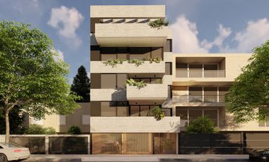 Duplex de 5 amb. Terraza y Parrilla Propias - Amenities, Confort y Diseño.