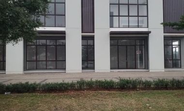 WestPark - Ruko SIAP USAHA di Boulevard BSD