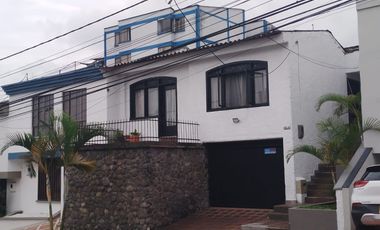casa en venta en maraya. Cod V16759