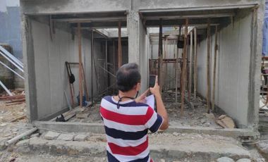 Rumah Murah Bebas Banjir Di Jakarta Timur