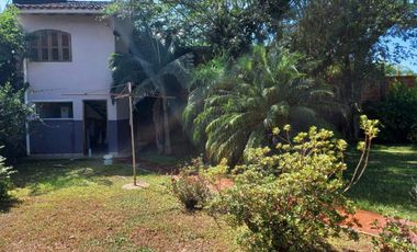 Increíble casa en venta, oportunidad en San Javier, Misiones