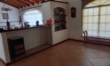 Increíble casa en venta, oportunidad en San Javier, Misiones