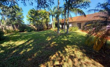 Increíble casa en venta, oportunidad en San Javier, Misiones