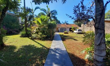 Increíble casa en venta, oportunidad en San Javier, Misiones