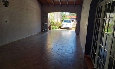 Increíble casa en venta, oportunidad en San Javier, Misiones