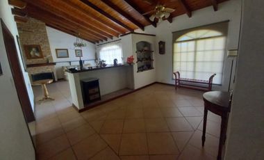 Increíble casa en venta, oportunidad en San Javier, Misiones