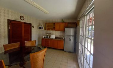 Increíble casa en venta, oportunidad en San Javier, Misiones