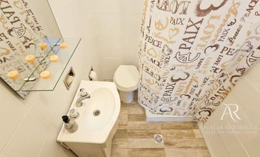 ALQUILER – PH / DEPARTAMENTO TIPO CASA - 3 AMBIENTES AL FRENTE – SIN EXPENSAS – ENTRADA INDEPENDIENTE – BOULOGNE