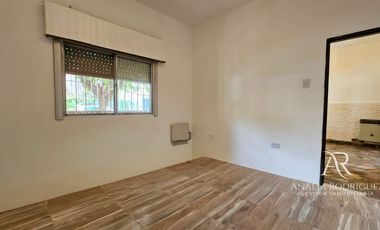 ALQUILER – PH / DEPARTAMENTO TIPO CASA - 3 AMBIENTES AL FRENTE – SIN EXPENSAS – ENTRADA INDEPENDIENTE – BOULOGNE