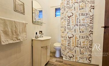 ALQUILER – PH / DEPARTAMENTO TIPO CASA - 3 AMBIENTES AL FRENTE – SIN EXPENSAS – ENTRADA INDEPENDIENTE – BOULOGNE