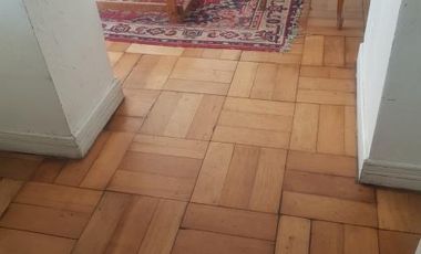 Casa en venta en Santiago
