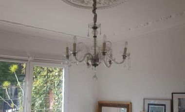 Casa en venta en Santiago
