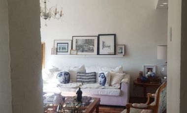 Casa en venta en Santiago