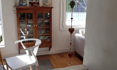 Casa en venta en Santiago