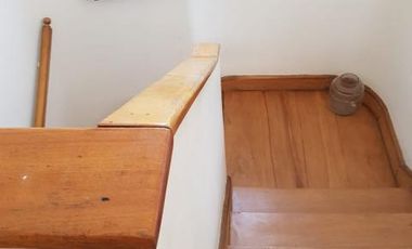 Casa en venta en Santiago