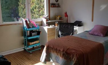 Casa en venta en Santiago