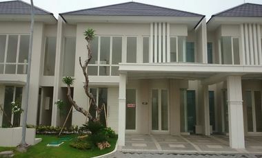Rumah dijual di Jawa Timur, Surabaya