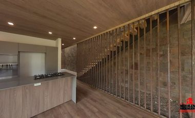 casa en venta en alto de las palmas. Cod V5563