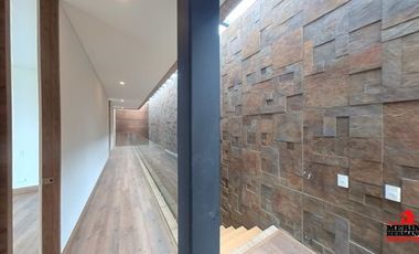 casa en venta en alto de las palmas. Cod V5563