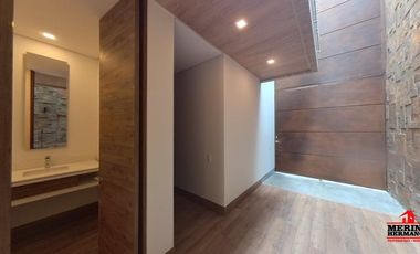 casa en venta en alto de las palmas. Cod V5563