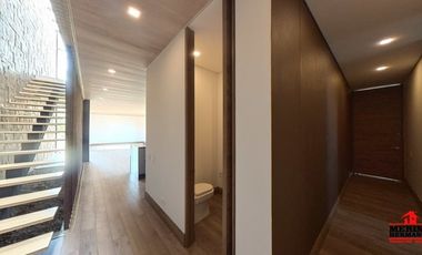 casa en venta en alto de las palmas. Cod V5563