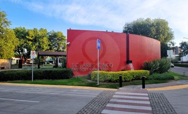 SOLARES  Casa en venta en Fraccionamiento Solares